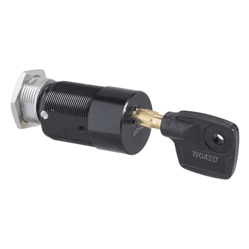 42878 Schneider Electric Keylocks, Interlocking With Key, Profalux Ks5 B24 D4Z