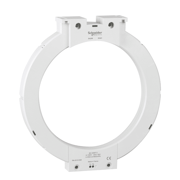 50441 Schneider Electric Closed Toroid A Type For Vigirex And Vigilhom ...