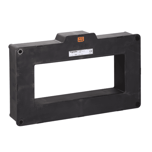 56053 Schneider Electric Rectangular Sensor L1 Type, Vigirex, 280 Mm X 115 Mm, 1600 A (56)