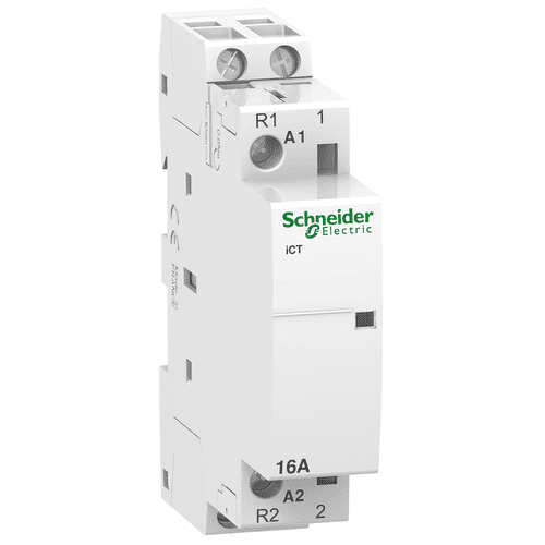 A9C22715 Schneider Electric Ict 16A 1No 1Nc 230...240V 50Hz Contactor