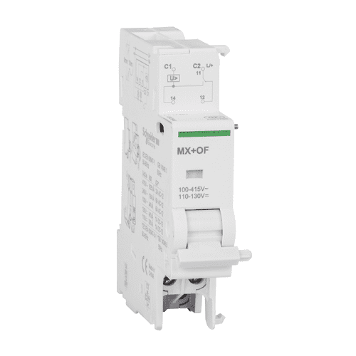 A9N26946 Schneider Electric Mx Shunt Trip Mx Plus 1 Of 220-415Vac Dc (39)