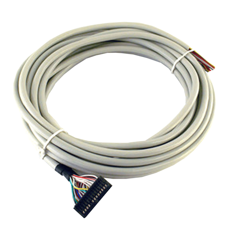 ABFTE20SP100 Schneider Electric connection cable - Twido discrete ...