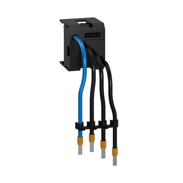 AK5PC13S214 Schneider Electric Plug Tri 16A Fil Ce12