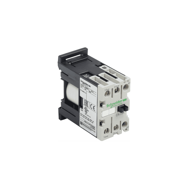 CA2SK20B7 Schneider Electric Tesys Sk Control Relay - 2 No - 690 V - 24 ...