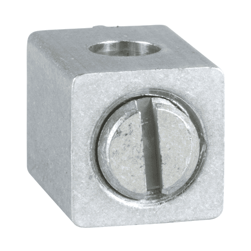 EZALUG0503 Schneider Electric Cable Lugs, Easypact Ezc 100, Easypact Cvs 100Bs,Up To 50 A, 2.5 To 16 Mm², Set Of 3 (88)