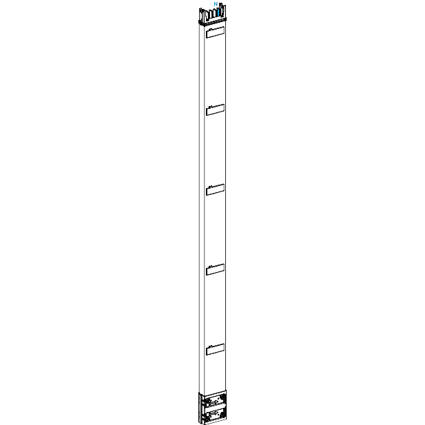 KSA400EV4254 Schneider Electric Riser Distribution Length 2 5M 4O 400A
