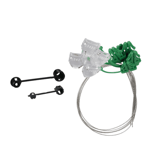 LV429375 Schneider Electric Sealing Accessories, Compact Nsx 100/160/250 (56)