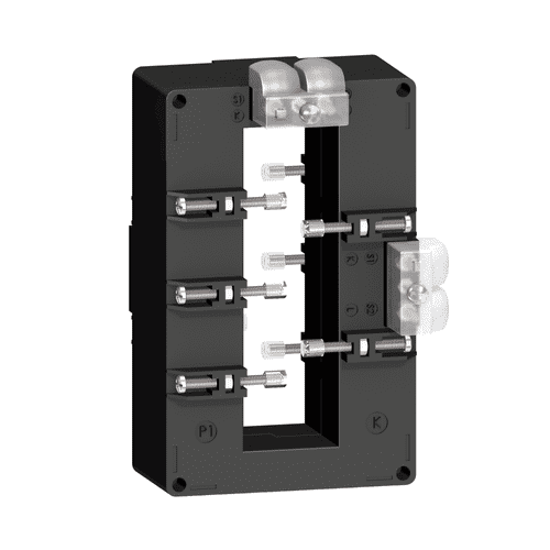 METSECT5DB200       Schneider Electric    Current Transformer Tropicalised 2000 5 Double Output For Bars 38X127