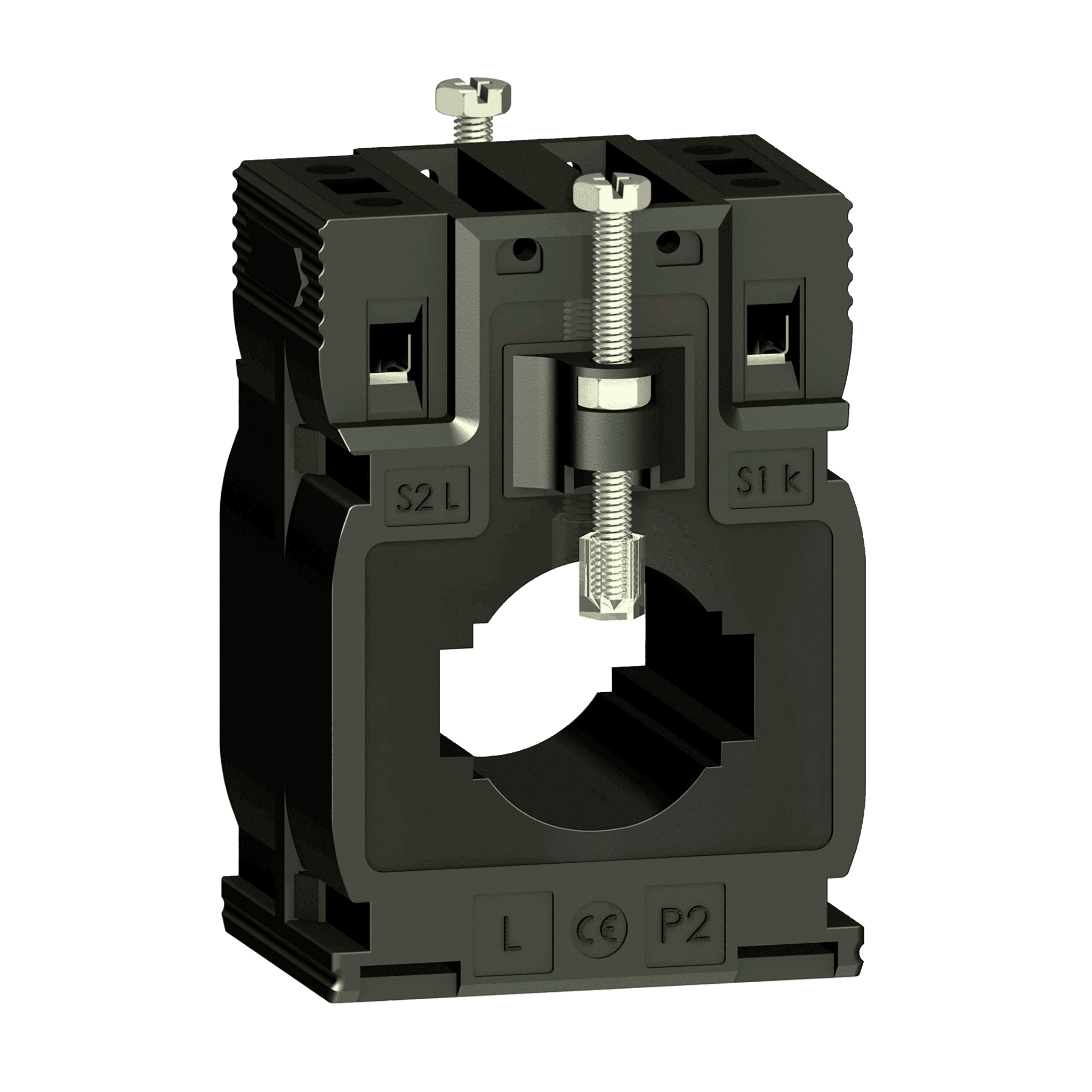 METSECT5MA025 Schneider Electric Current Transformer Tropicalised Din ...