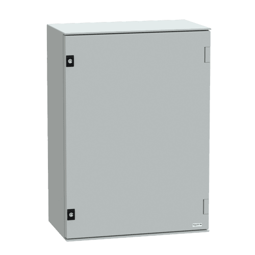NSYPLM75G Schneider Electric Wall-Mounting Enclosure Polyester Monobloc Ip66 H747Xw536Xd300Mm