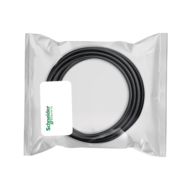 VW3M8102R100 Schneider Electric SinCos Hiperface encoder cable Lexium 3 ...