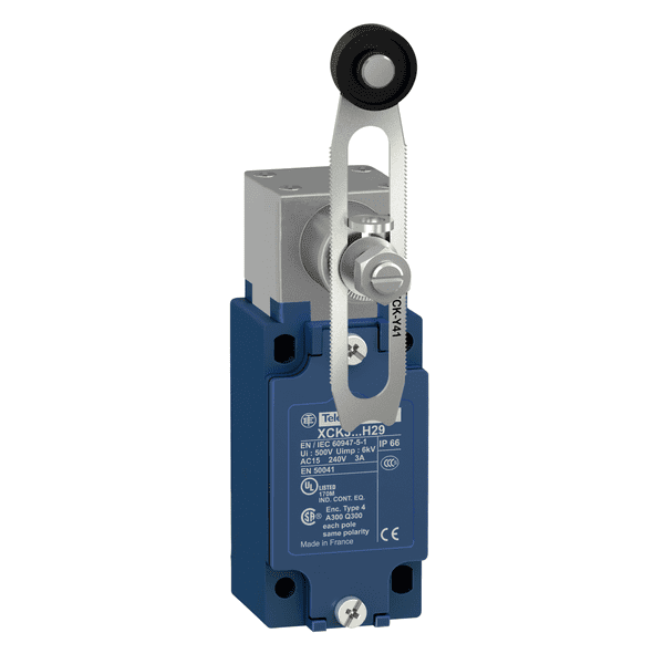 XCKJ10541 Telemecanique LIMIT SWITCH (SKU:100)