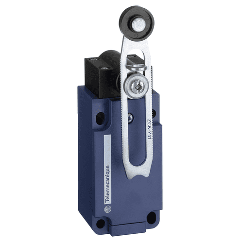 XCKS141 Telemecanique LIMIT SWITCH (SKU:20)