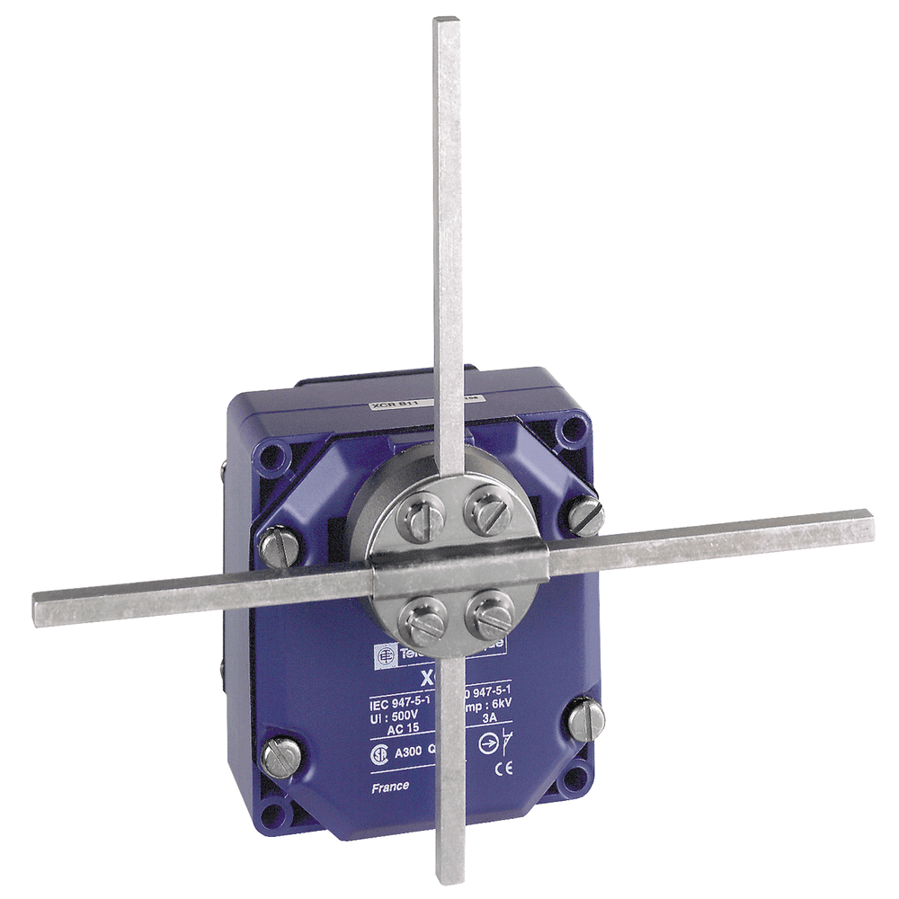 XCRF17 Telemecanique LIMIT SWITCH