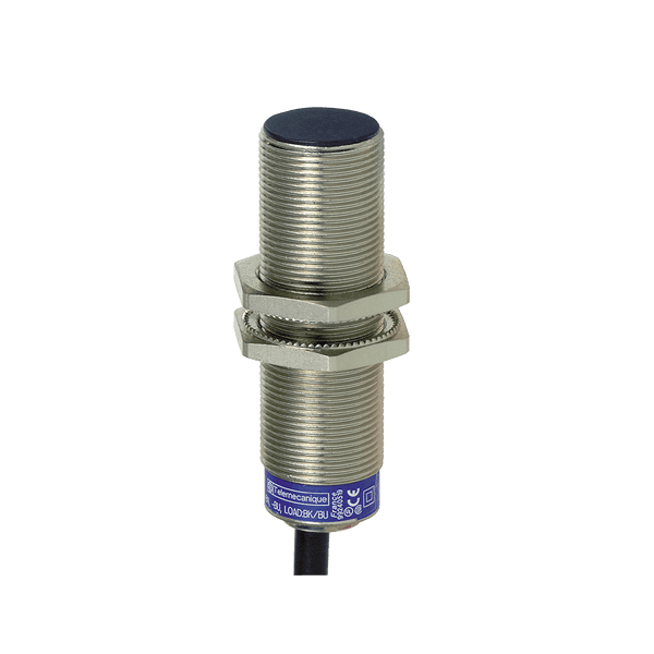 XS1M18KP340 Telemecanique PROXIMITY DETECTOR