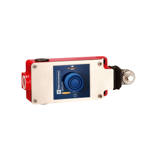 XY2CH13250 Telemecanique TRIP WIRE SWITCH (SKU:30)