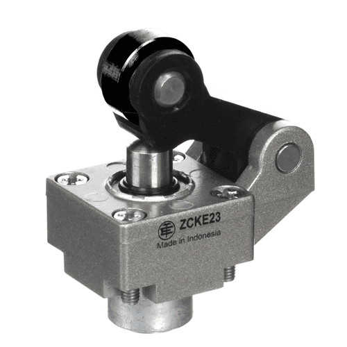 ZCKE23 Telemecanique LIMIT SWITCH HEAD (SKU:10)