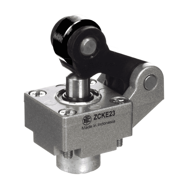 ZCKE23 Telemecanique LIMIT SWITCH HEAD (SKU:10)