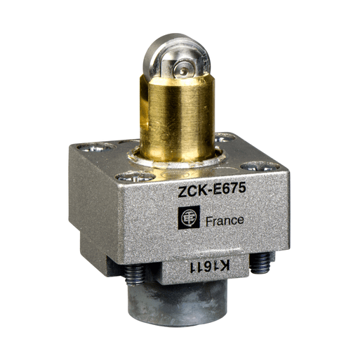 ZCKE67 Telemecanique LIMIT SWITCH HEAD (SKU:20)