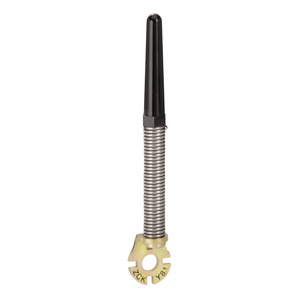 ZCKY81 Telemecanique LIMIT SWITCH LEVER (SKU:25)