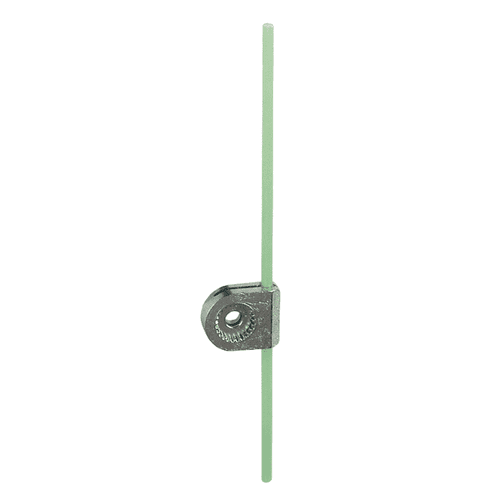 ZCY59       Telemecanique    ROUND ROD LEVER THERMO    DIAM = 6MM / L (SKU:40)