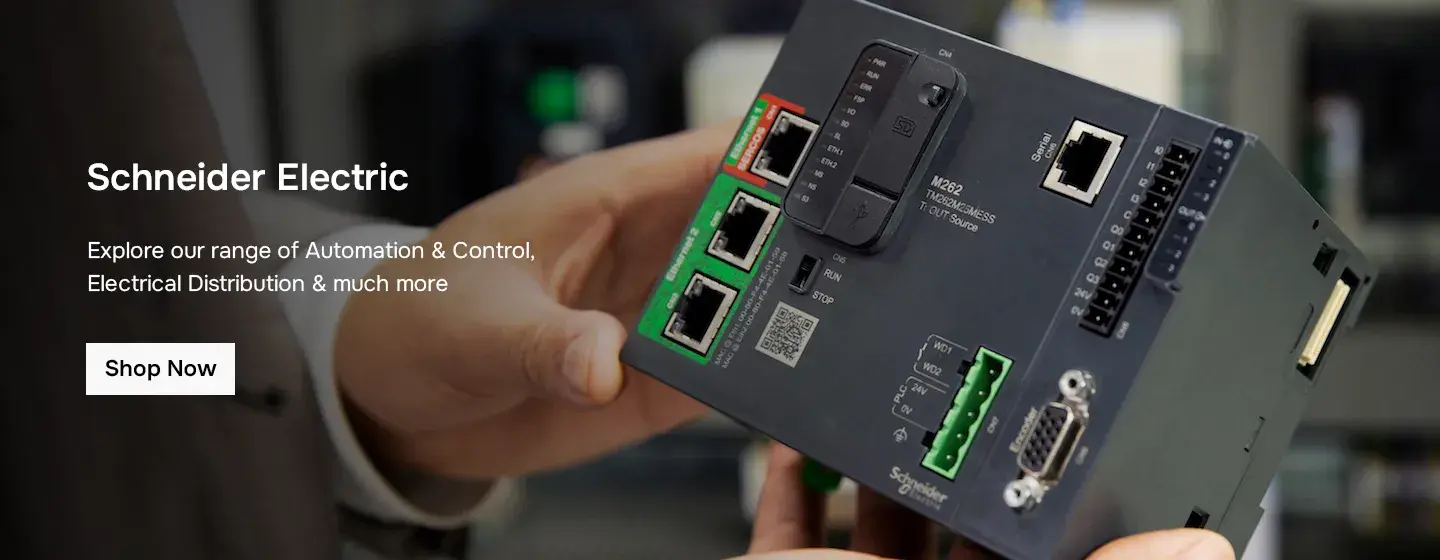 Modicon M262 With embedded Cloud protocols such as MQTT, OPC UA Server and Client, API, and TLS encryption, Modicon M262, our IIoT-ready logic and motion controller, can be directly connected to the cloud and push data to EcoStruxure Machine Advisor while taking care of cybersecurity. As an edge controller, it provides benchmark performance with 3 ns/inst. for logic applications and up to 24 synchronized axes in 4 ms or 8 axes in 1 ms for motion with an all-in-one motion controller. With its dual-core CPU, it efficiently manages parallel application and communication.