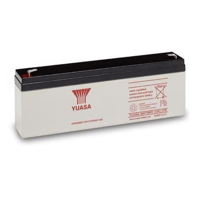 6 Volt Startrac Replacement Battery
