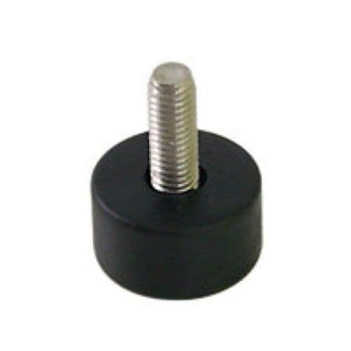 Adjustable Foot