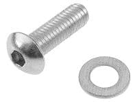 Allen Bolt
