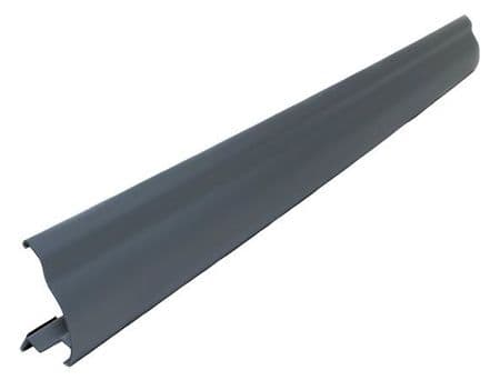 Assy: Extrusion, Lower Frame