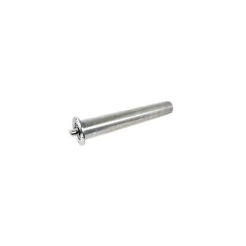 Assy: Front Roller & Pulley