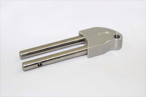 Assy. Crank Lower Left