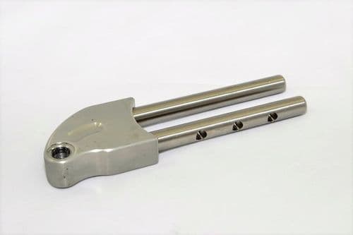 Assy. Crank Lower Right