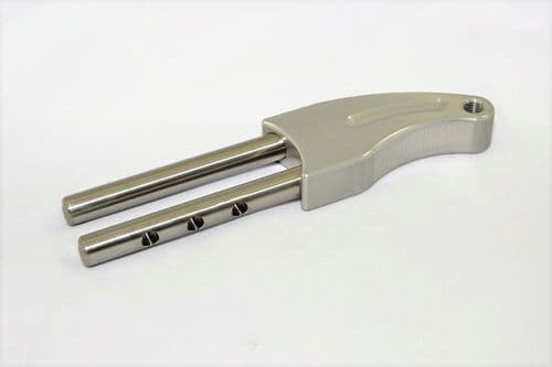 Assy. Crank Upper Left