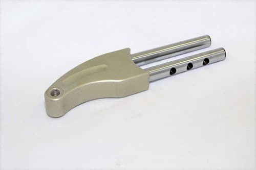 Assy. Crank Upper Right