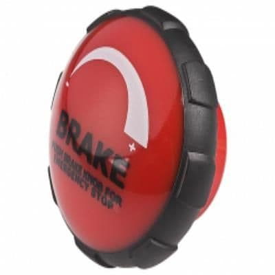 Brake Adjustment Knob