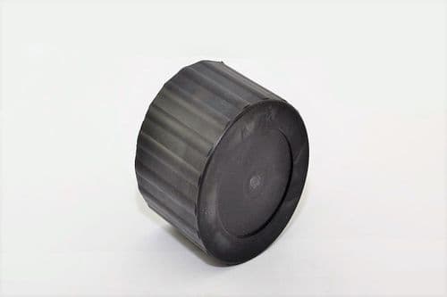 Cap Base 3 inch