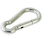 Carabina Clip M10 100Mm Large