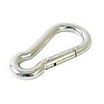 Carabina Clip M8 80Mm Medium