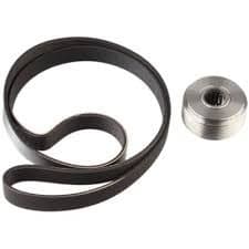 Clutch Pulley Kit