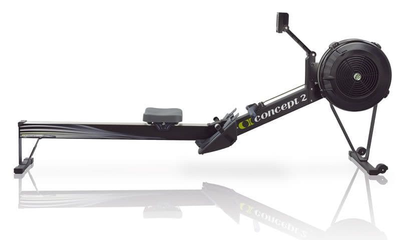 CONCEPT 2 ROWER MODEL D with PM5