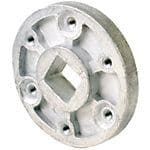 Crank Arm Hub