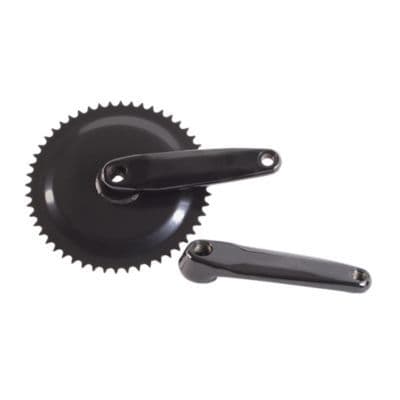Crank Arm Set
