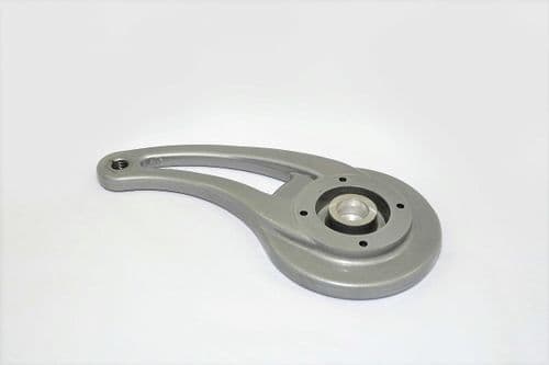 Crank Fixed Upper Right