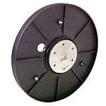 Crank Pulley Assembly