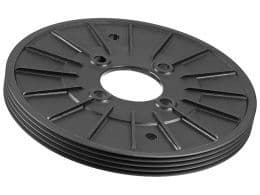 E/S Series Crank Pulley