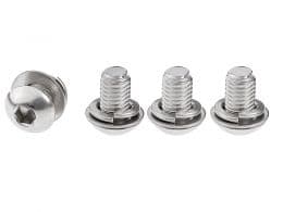 E/S Series Crank Pulley Bolt Set