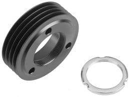 E Series Front Pulley