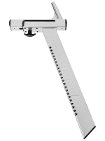 E Series Saddle Support