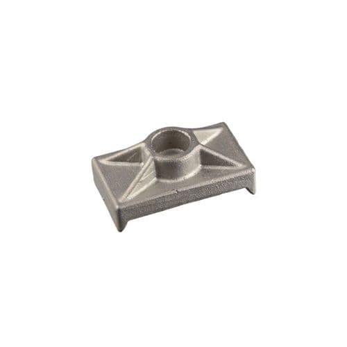 Keiser Friction Plate